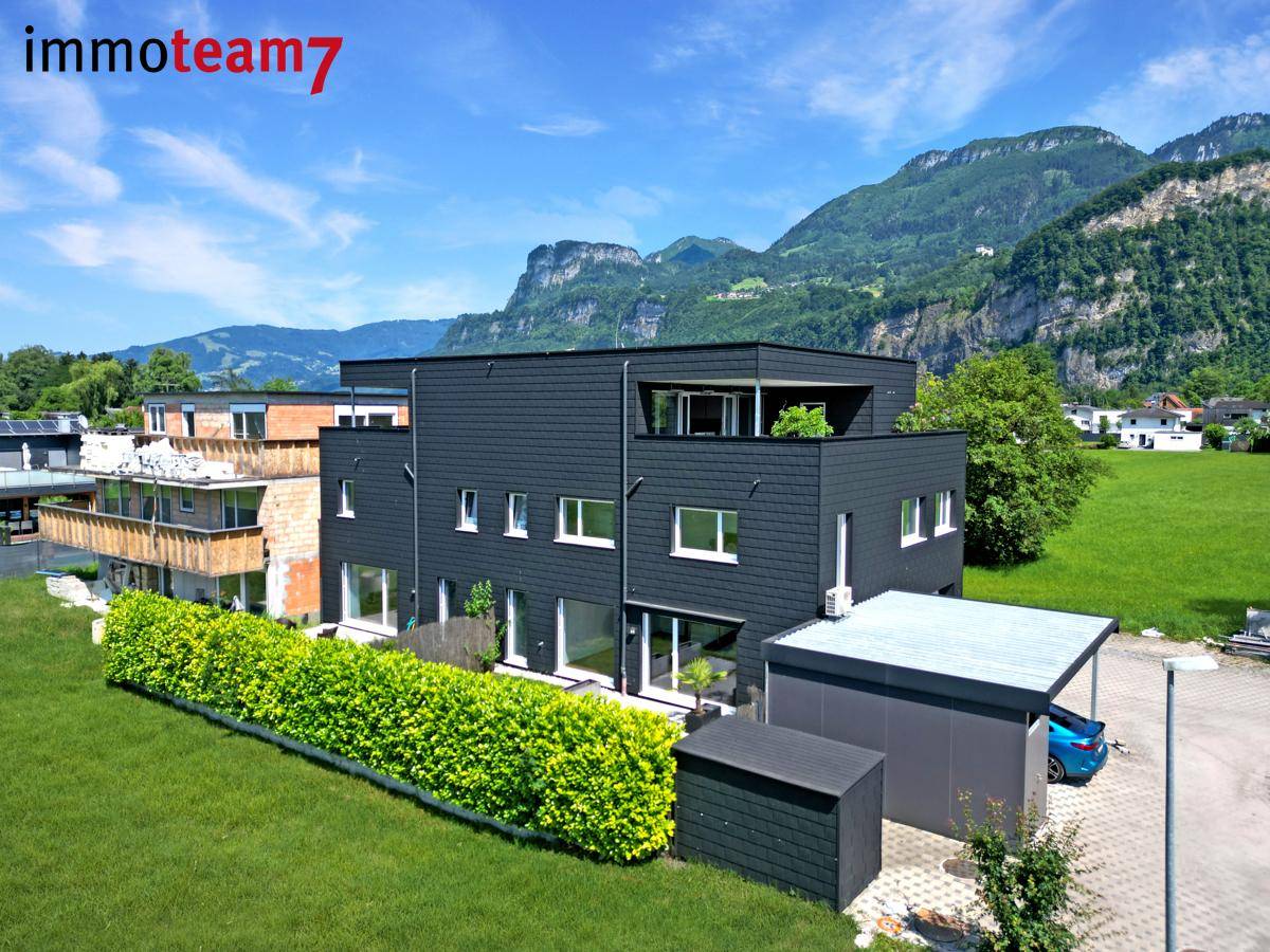 7 bedrooms House in Hohenems, Austria No. 156252
