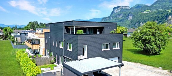 7 bedrooms House in Hohenems, Austria No. 156252 30