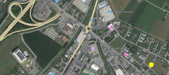 7 bedrooms House in Hohenems, Austria No. 156252 41