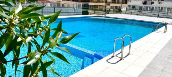 3 Schlafzimmer Wohnung in Benidorm, Spain, Nr. 151689 23