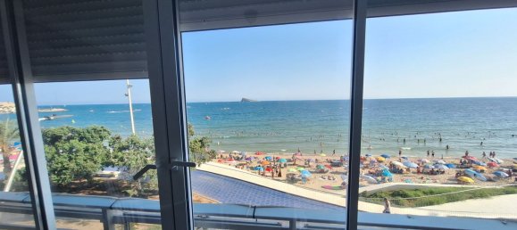 3 Schlafzimmer Wohnung in Benidorm, Spain, Nr. 151689 22