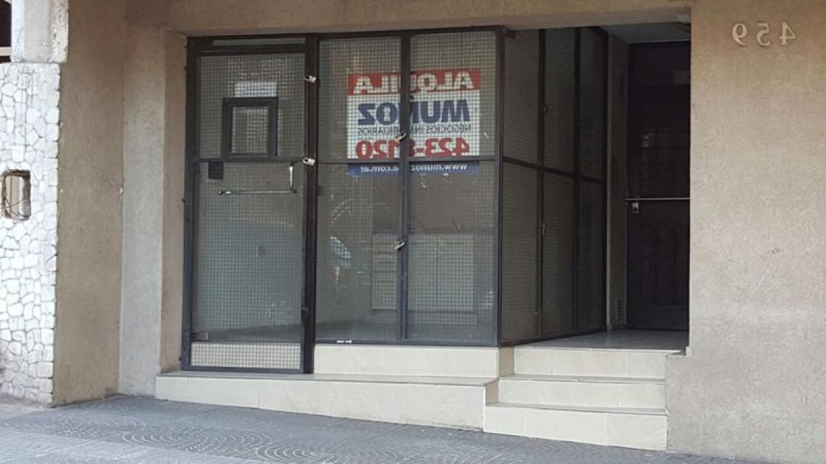 Bureau à Cordoba, Argentina 40m² No. 27077