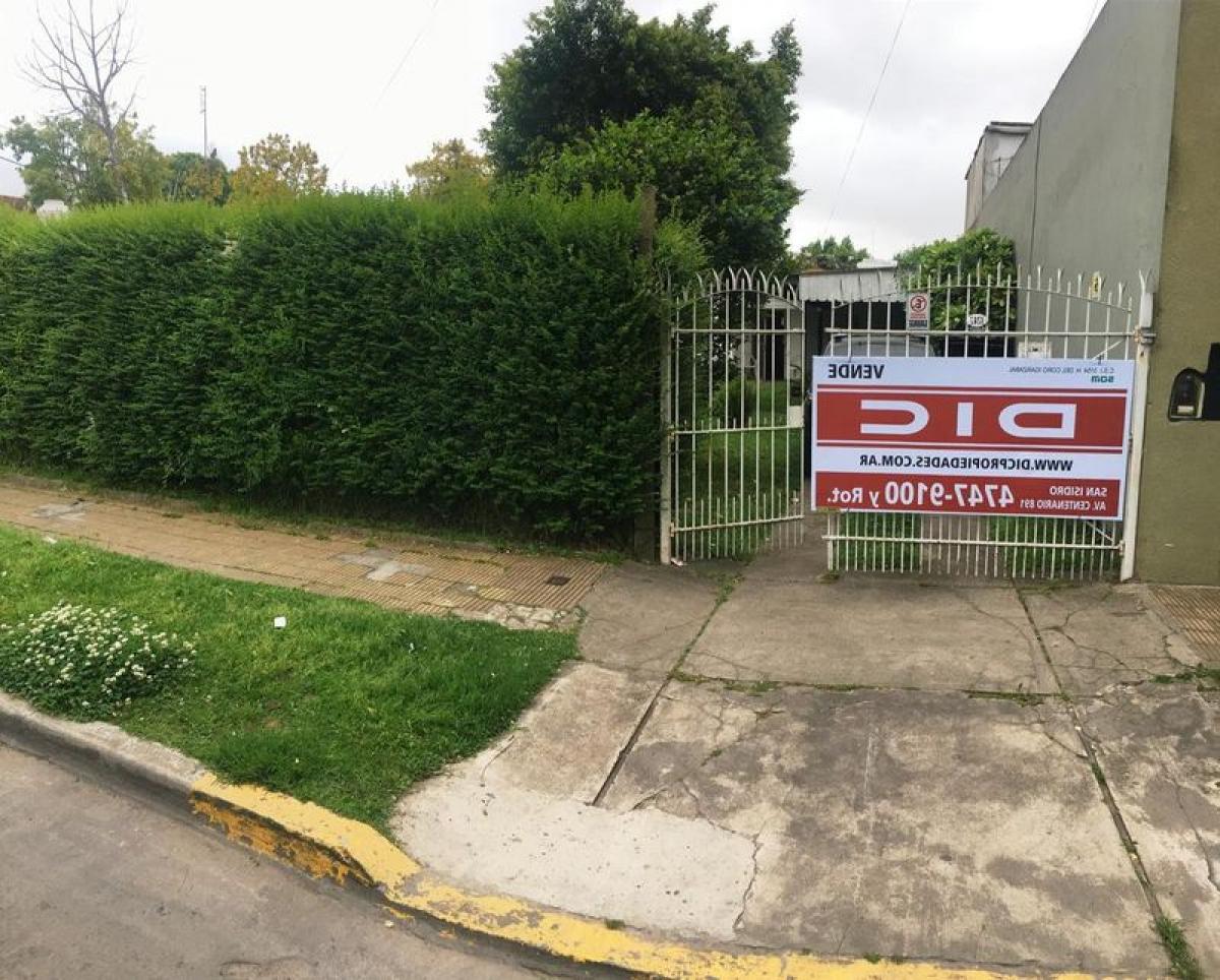120m² Land in San Isidro, Argentina No. 33604