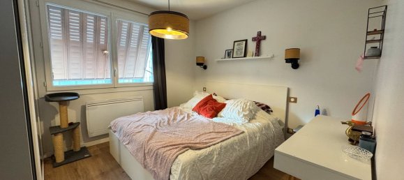 Квартира с 1 спальней в Верхняя Савойя, Франция № 290593 2