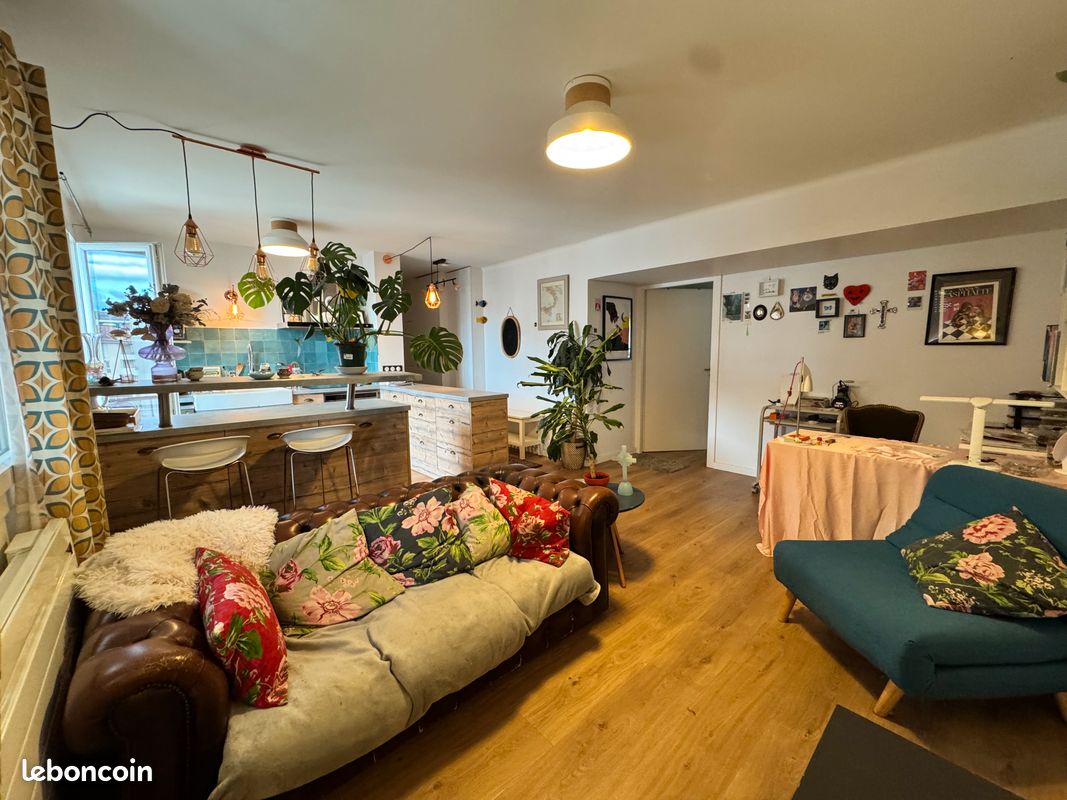 Квартира с 1 спальней в Верхняя Савойя, Франция № 290593