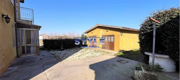 5-Zimmer Haus in Mira, Italy, Nr. 60568 80
