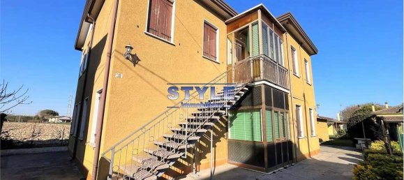 5-Zimmer Haus in Mira, Italy, Nr. 60568 48