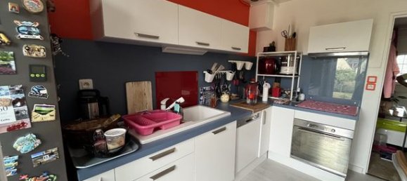 3 bedrooms House in Le Vaudreuil, France No. 358715 4