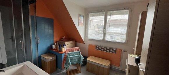 3 bedrooms House in Le Vaudreuil, France No. 358715 8