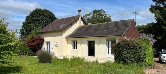 Casa de 4 dormitorios en Calvados, France No. 295388 6