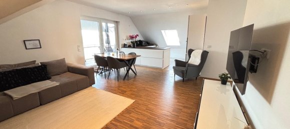 3 bedrooms Apartment in Hesse, Germany No. 327354 2