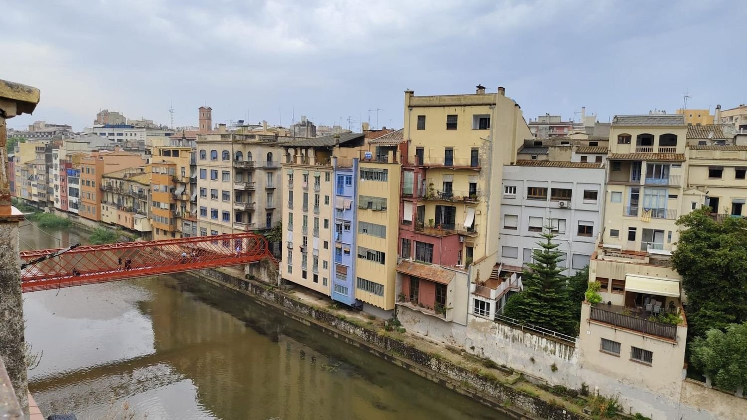  بناية في Girona, Spain 260متر مربع رقم 236586