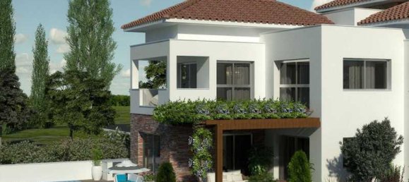 3 bedrooms Villa in Moni, Cyprus No. 14700 5