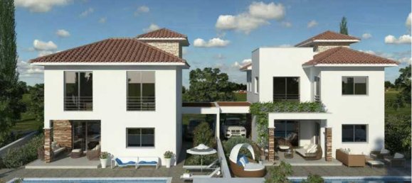 3 bedrooms Villa in Moni, Cyprus No. 14700 7