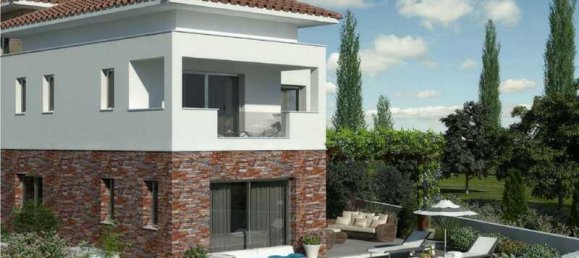 3 bedrooms Villa in Moni, Cyprus No. 14700 4