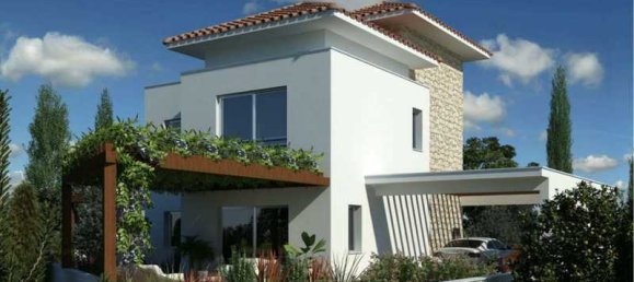 3 bedrooms Villa in Moni, Cyprus No. 14700 2