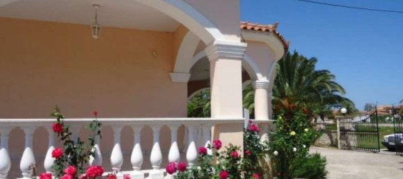 3 غرف نوم عقار تجاري في Zakynthos, Greece رقم 469 11