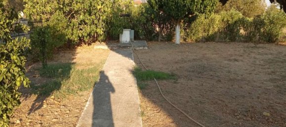 3 غرف نوم عقار تجاري في Zakynthos, Greece رقم 469 22