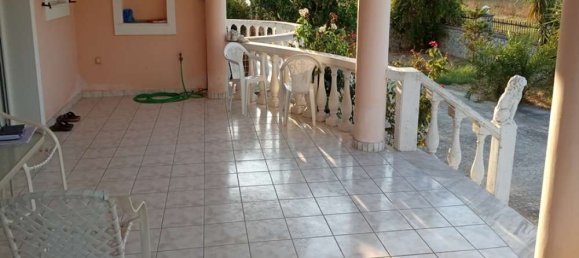 3 غرف نوم عقار تجاري في Zakynthos, Greece رقم 469 18