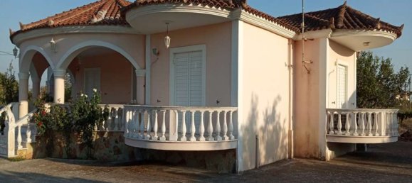 3 غرف نوم عقار تجاري في Zakynthos, Greece رقم 469 12