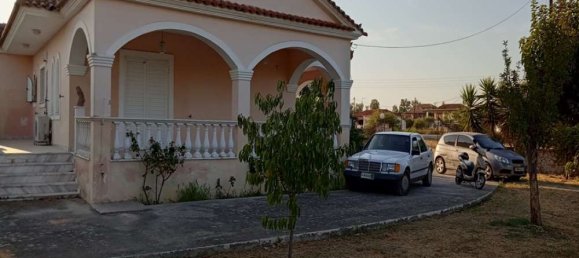 3 chambres house à vendre à Zakynthos, Ionian Islands, Peloponnese, Western Greece and the Ionian, Greece № 469 2