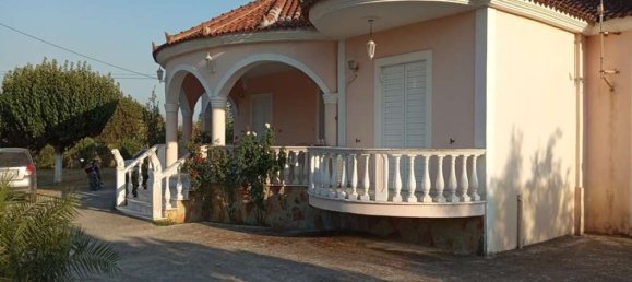3 غرف نوم عقار تجاري في Zakynthos, Greece رقم 469 24