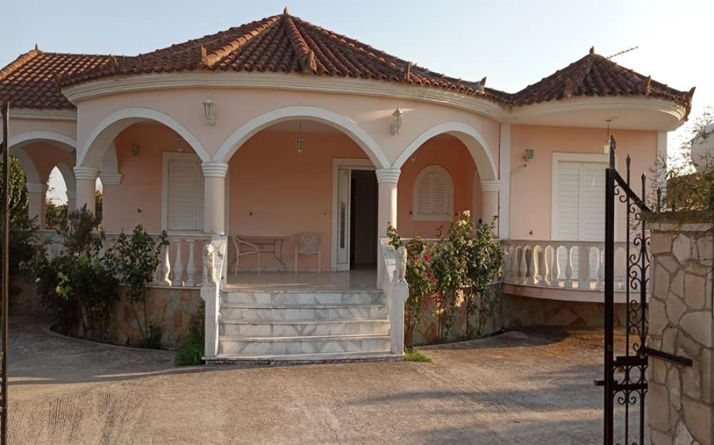3 chambres house à vendre à Zakynthos, Ionian Islands, Peloponnese, Western Greece and the Ionian, Greece № 469