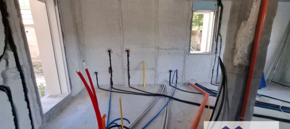 4-salle Villa à Monreale, Italy No. 299500 19