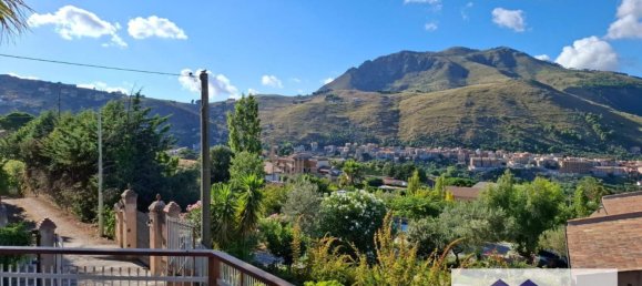 4-salle Villa à Monreale, Italy No. 299500 6