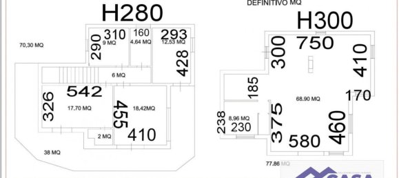 4-salle Villa à Monreale, Italy No. 299500 38