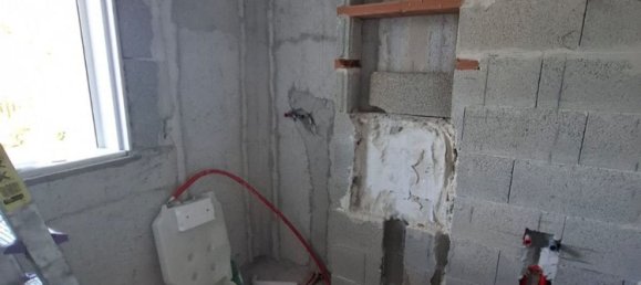 4-salle Villa à Monreale, Italy No. 299500 13