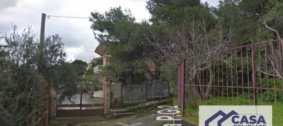 4-salle Villa à Monreale, Italy No. 299500 35