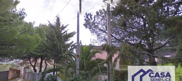 4-salle Villa à Monreale, Italy No. 299500 37