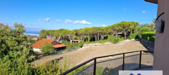 4-salle Villa à Monreale, Italy No. 299500 17