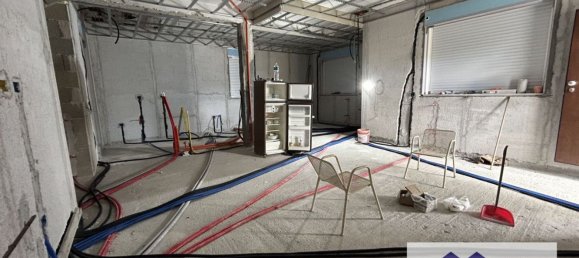 4-salle Villa à Monreale, Italy No. 299500 22