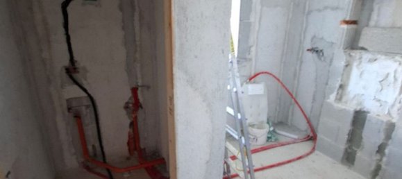 4-salle Villa à Monreale, Italy No. 299500 7