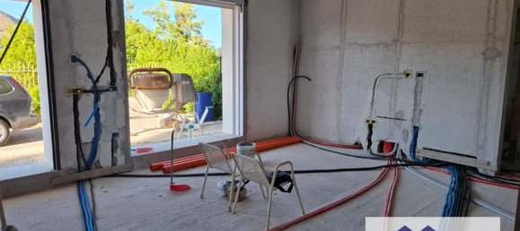 4-salle Villa à Monreale, Italy No. 299500 10