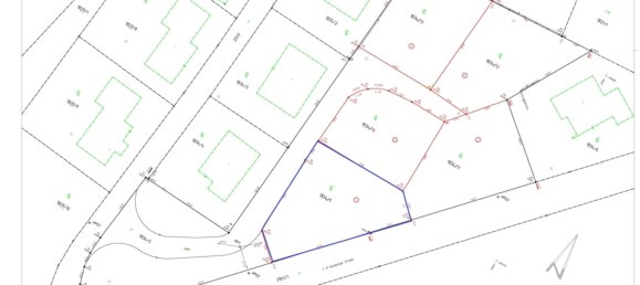 Terrain à Sulzberg, Austria No. 212981 12