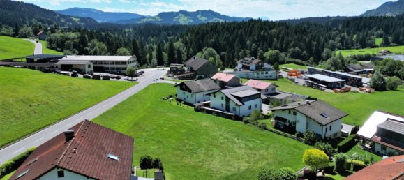 Terrain à Sulzberg, Austria No. 212981 2