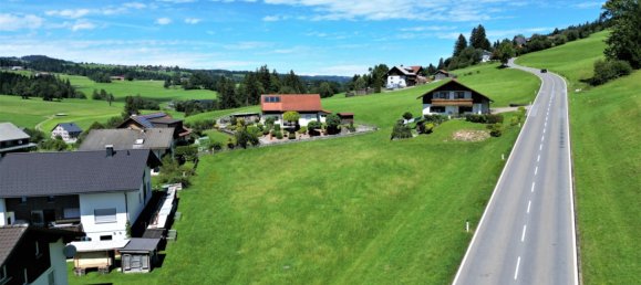 Terrain à Sulzberg, Austria No. 212981 4