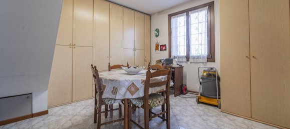 4 bedrooms Villa in Villaverla, Italy No. 219887 17