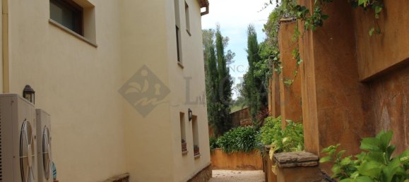 Casa T5 em Olivella, Spain N.º 121957 12