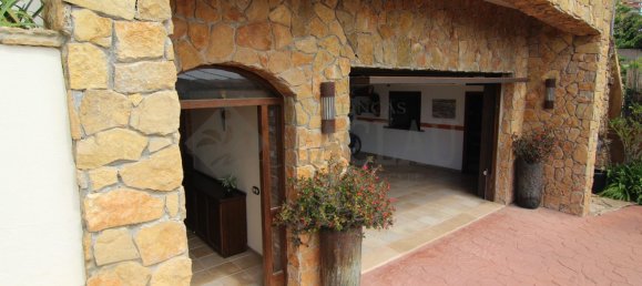 Casa T5 em Olivella, Spain N.º 121957 8