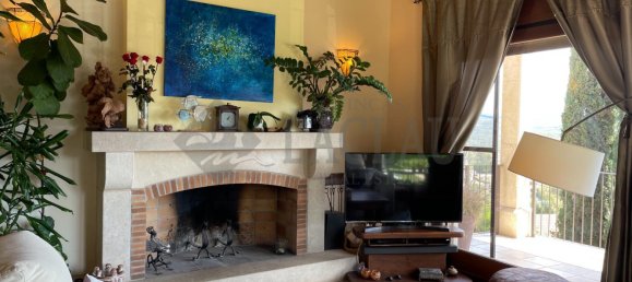 Casa T5 em Olivella, Spain N.º 121957 32