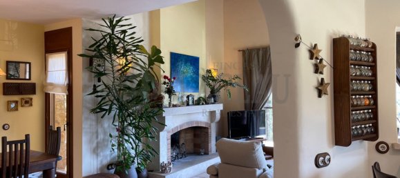 Casa T5 em Olivella, Spain N.º 121957 36