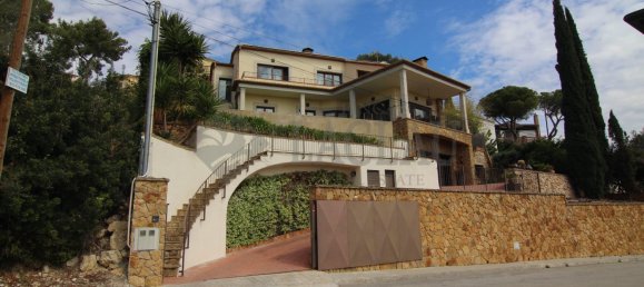 Casa T5 em Olivella, Spain N.º 121957 3