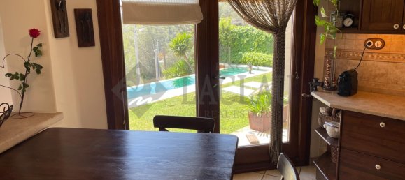 Casa T5 em Olivella, Spain N.º 121957 41