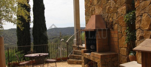 Casa T5 em Olivella, Spain N.º 121957 10