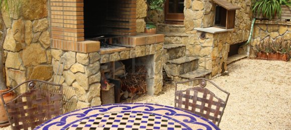 Casa T5 em Olivella, Spain N.º 121957 11