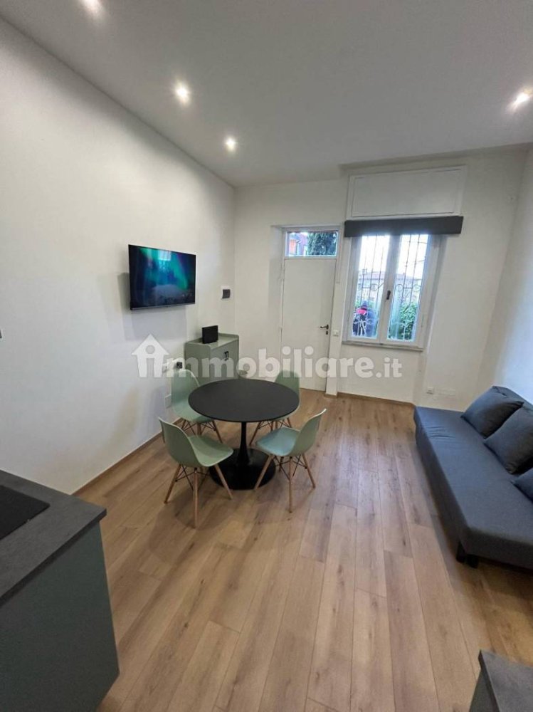 Квартира с 1 спальней в Перуджа, Италия № 122016